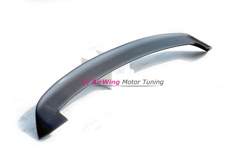BMW F20 3D roof spoiler 01